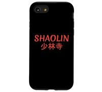 Shaolin Kung Fu Temple Case for iPhone SE (2020) / 7/8