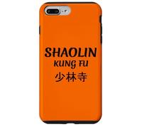 Shaolin Kung Fu Temple Design Case for iPhone 7 Plus/8 Plus