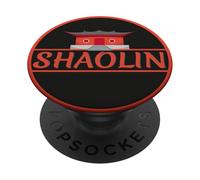 Shaolin Kung Fu Temple PopSockets Adhesive PopGrip