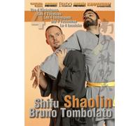 Shaolin Kung Fu The 4 Techniques