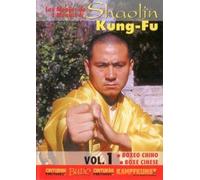 Shaolin Kung-Fu Vol.1 Chinese Boxing