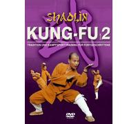 Shaolin Kung Fu Vol.2 [DVD]