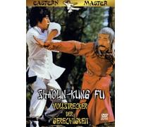 Shaolin Kung Fu - Vollstrecker der Gerechtigkeit