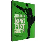 Shaolin Long Fist Kung Fu