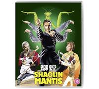 Shaolin Mantis