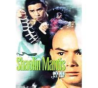 Shaolin Mantis