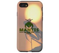 Shaolin Mantis Kung Fu Fist Case for iPhone SE (2020) / 7 / 8