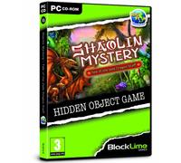 Shaolin Mystery: Tale of Jade Dragon Staff (PC CD)