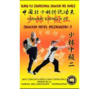 Shaolin Nivel Intermedio 2: 6 (Enciclopedia Shaolin Kung Fu es)