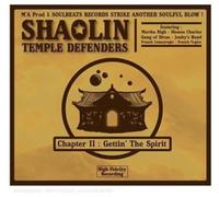 Shaolin Temple Defenders - Chapter II - Gettin the..