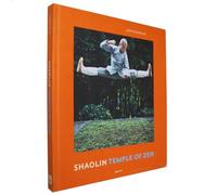 Shaolin: Temple of Zen