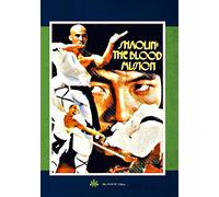 Shaolin: The Blood Mission [Import USA Zone 1]