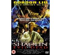 Shaolin Vs Evil Dead [DVD]