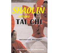Shaolin vs Tai Chi