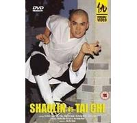 Shaolin Vs Tai Chi [DVD]