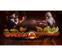 Shaolin vs Wutang