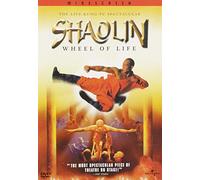 Shaolin Wheel of Life - Shaolin Wheel of Life [DVD] [Region 1] [US Import] [NTSC]