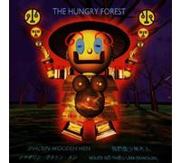Shaolin Wooden Men - Hungry Forest