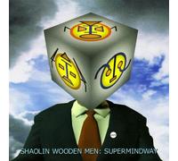 Shaolin Wooden Men - Supermindway (Australian Import)
