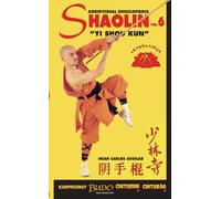 Shaolin - Yu Shou Kun