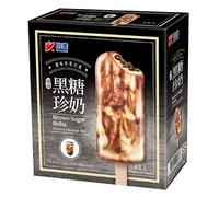 Shaomei Brown Sugar Boba Ice Bar 300g