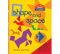 Shape and Space (Mad about maths)