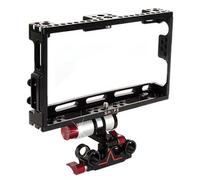 Shape Cage with 15mm Rod Mount for Atomos Shogun + Assassin
