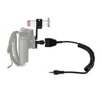 Shape Canon C Series Grip Relocator + Cable