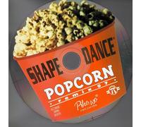 Shape Dance - Popcorn