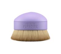 Shape Glow Self Tan Kabuki Brush, Face Body Applicator for Blending Tanning...