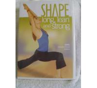 Shape Long, Lean and Strong [2006] (REGION 1) (NTSC)