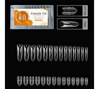 Shape Nails Forms Nails Extensions Molds for Perfectly Manicures Tool Every Time False Shaping Tool