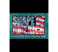 Shape of America: Episode One Steam Key GLOBAL