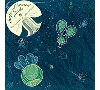 Shape Of Broad Minds - Blue Experience EP [VINYL]