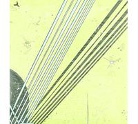 Shape Of Broad Minds - OPR8R [12" VINYL]