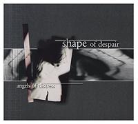 Shape Of Despair - Angels Of Distress