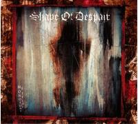Shape Of Despair - Monotony Fields