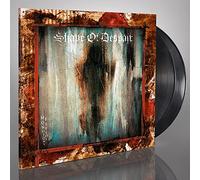 Shape Of Despair - Monotony Fields [VINYL]