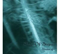 Shape of Despair - Shades Of