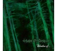 Shape Of Despair - Shades Of… [VINYL]
