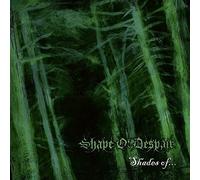SHAPE OF DESPAIR - SHADES OF - Vinyl Record DLP - G72z