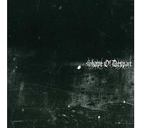Shape of Despair - Shape Of Despair