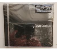 Shape Of Despair - Shape Of Despair - CD 2005 NEW & SEALED