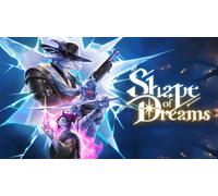 Shape of Dreams