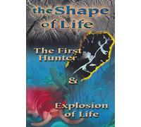 Shape of Life 2: First Hunter & Explosion [DVD] [Region 1] [US Import] [NTSC]