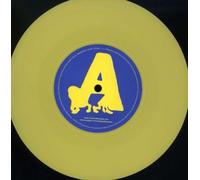Shape Of My Heart [7" VINYL]