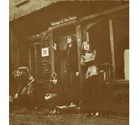 shape of the rain - riley, riley, wood and waggett