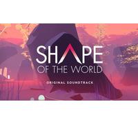 Shape Of The World - Official Soundtrack