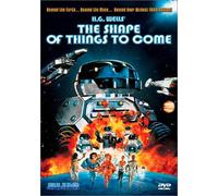 Shape of Things to Come [DVD] [1979] [Region 1] [US Import] [NTSC]