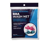 Shape Retaining Bra Wash Bag Delicates Washing Net Bag for Lingerie Laundry Hosiery